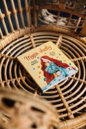 "Magia Chusty" - Monika Kamińska, Katarzyna Pałac, Wydawnictwo Podskoki