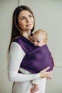 Chusta do noszenia dzieci, elastyczna - Sugilit - rozmiar standardowy 5.0 m