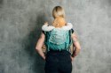 Nosidło Klamrowe Onbuhimo PRO splot jodełkowy (100% bawełna), rozmiar Preschool - EDYCJA DLA PROFESJONALISTÓW - ENTWINE