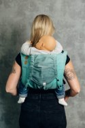 Nosidło Klamrowe Onbuhimo PRO splot jodełkowy (100% bawełna), rozmiar Toddler - EDYCJA DLA PROFESJONALISTÓW - ENTWINE