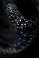 Nosidło Klamrowe Onbuhimo PRO z tkaniny żakardowej, (54% bawełna, 46% TENCEL™ Lyocell), rozmiar standard - RAINFOREST - NOCTURNA