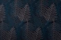 Nosidło Klamrowe Onbuhimo PRO z tkaniny żakardowej, (54% bawełna, 46% TENCEL™ Lyocell), rozmiar standard - RAINFOREST - NOCTURNA