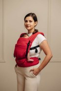 Moje Pierwsze Nosidełko LennyLight, splot jodełkowy, 100% bawełna , rozmiar standard - MAŁA JODEŁKA SEDONA