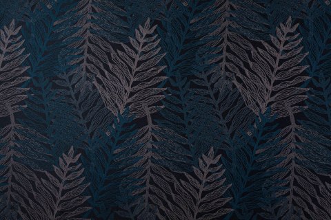 Nosidełko LennyLight z tkaniny żakardowej (54% bawełna, 46% TENCEL™ Lyocell), rozmiar standard - RAINFOREST - NOCTURNAL