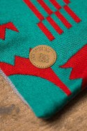 Nosidełko LennyLight z tkaniny żakardowej, rozmiar standard (74% wełna merino, 26% bawełna czesana) - EKSPERYMENT nr 28