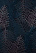 Nosidełko LennyPreschool z tkaniny żakardowej (54% bawełna, 46% TENCEL™ Lyocell), rozmiar preschool - RAINFOREST - NOCTURNAL