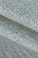 Chusta do noszenia dzieci, splot chevron, 100% len - ARROW - WHISPER - rozmiar L