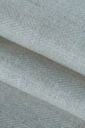 Chusta do noszenia dzieci, splot chevron, 100% len - ARROW - WHISPER - rozmiar XS