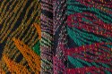 Żakardowa chusta do noszenia dzieci, 100% bawełna - RAINFOREST - DIVERSE - rozmiar S