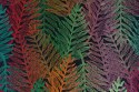 Żakardowa chusta do noszenia dzieci, 100% bawełna - RAINFOREST - DIVERSE - rozmiar S