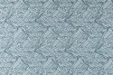 Żakardowa chusta do noszenia dzieci, 100% bawełna - WOLNY DUCH - NIKE - rozmiar XS