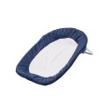 EUROBABY Łóżeczko restful ap950 blue EUROBABY