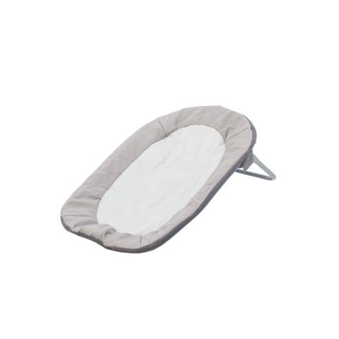 EUROBABY Łóżeczko restful ap950 grey EUROBABY
