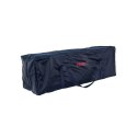 EUROBABY Łóżeczko traveler ap920 blue EUROBABY