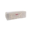 EUROBABY Łóżeczko traveler ap920 grey EUROBABY