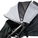 EUROBABY Wózek dla dzieci compact walizka blue EUROBABY