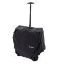 EUROBABY Wózek dla dzieci compact walizka grey EUROBABY