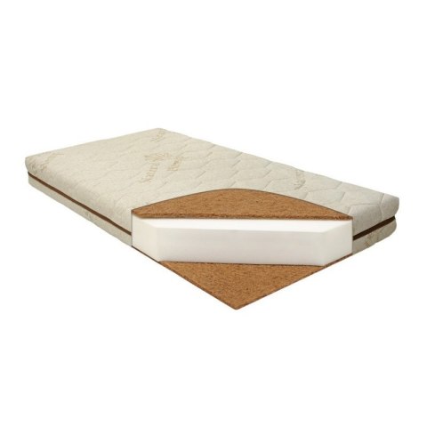 MATEX Materacyk ortoped. coco-hemp MATEX