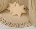 My Sweet Baby Zestaw poduszek 2cz.- beżowy
