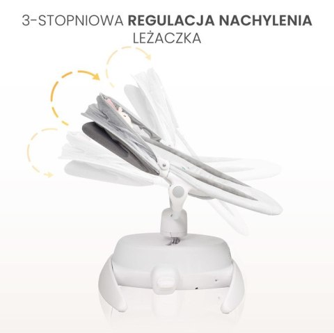 CARETERO BUJACZEK OPTI GREY