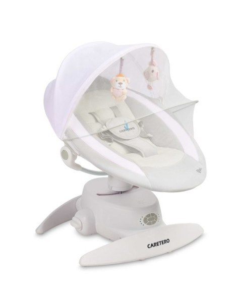 CARETERO BUJACZEK OPTI PINK