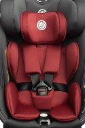 CARETERO FOTELIK FORTIS I-SIZE BURGUNDY (40-150)