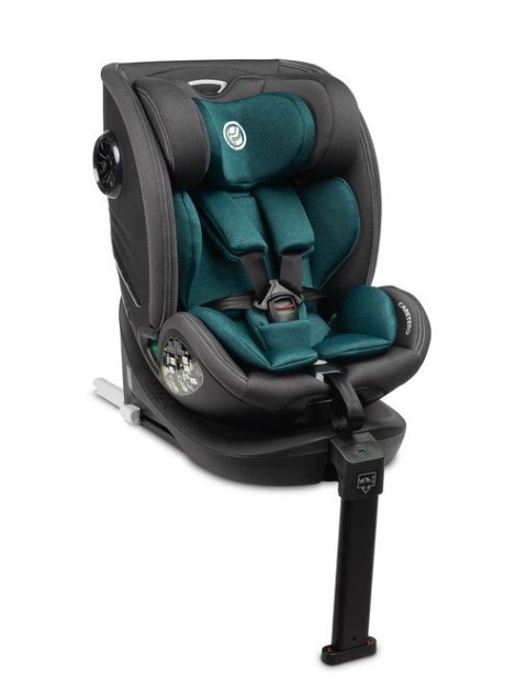 CARETERO FOTELIK FORTIS I-SIZE EMERALD (40-150)