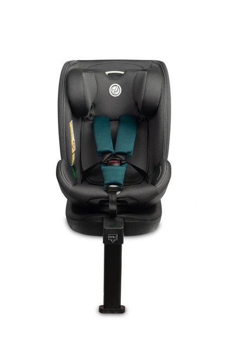 CARETERO FOTELIK FORTIS I-SIZE EMERALD (40-150)