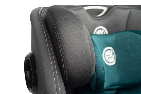 CARETERO FOTELIK FORTIS I-SIZE EMERALD (40-150)