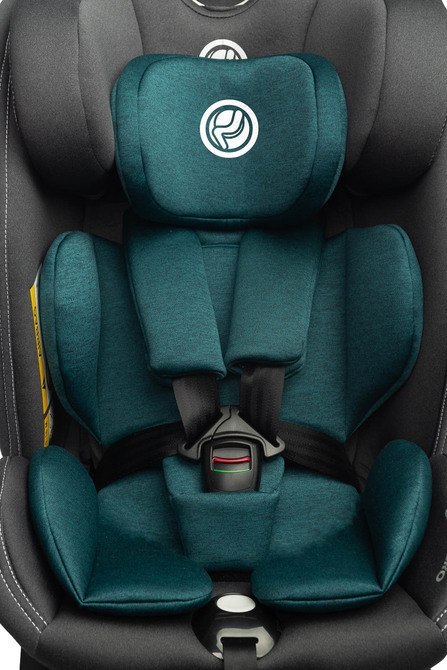 CARETERO FOTELIK FORTIS I-SIZE EMERALD (40-150)