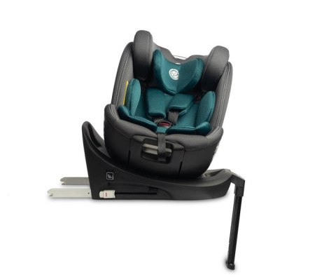 CARETERO FOTELIK FORTIS I-SIZE EMERALD (40-150)