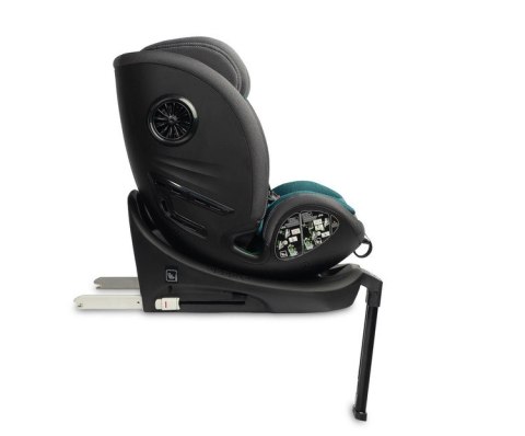 CARETERO FOTELIK FORTIS I-SIZE EMERALD (40-150)