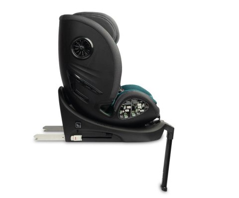 CARETERO FOTELIK FORTIS I-SIZE EMERALD (40-150)