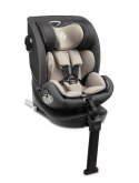 CARETERO FOTELIK FORTIS I-SIZE GREY (40-150)
