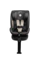 CARETERO FOTELIK FORTIS I-SIZE GREY (40-150)