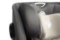 CARETERO FOTELIK FORTIS I-SIZE GREY (40-150)