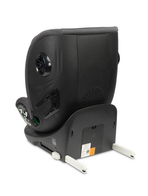 CARETERO FOTELIK FORTIS I-SIZE GREY (40-150)