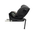 CARETERO FOTELIK FORTIS I-SIZE GREY (40-150)