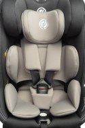 CARETERO FOTELIK FORTIS I-SIZE GREY (40-150)