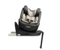 CARETERO FOTELIK FORTIS I-SIZE GREY (40-150)