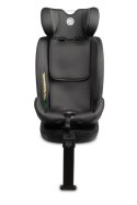CARETERO FOTELIK FORTIS I-SIZE GREY (40-150)