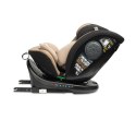 CARETERO FOTELIK MOKKI I-SIZE BEIGE (40-150)