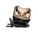 CARETERO FOTELIK MOKKI I-SIZE BEIGE (40-150)