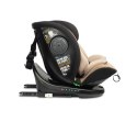 CARETERO FOTELIK MOKKI I-SIZE BEIGE (40-150)