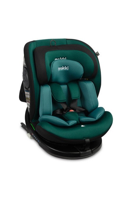 CARETERO FOTELIK MOKKI I-SIZE EMERALD (40-150)
