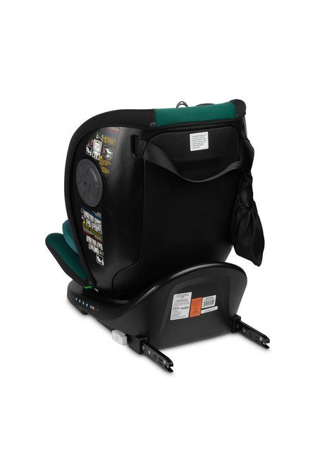 CARETERO FOTELIK MOKKI I-SIZE EMERALD (40-150)