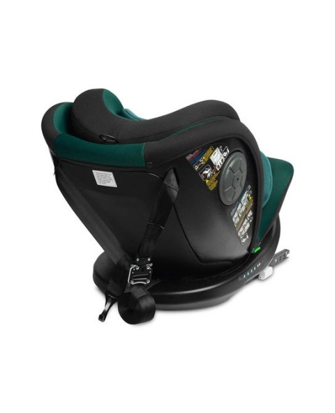 CARETERO FOTELIK MOKKI I-SIZE EMERALD (40-150)