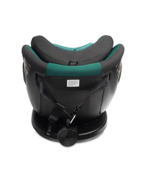 CARETERO FOTELIK MOKKI I-SIZE EMERALD (40-150)