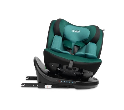CARETERO FOTELIK MOKKI I-SIZE EMERALD (40-150)