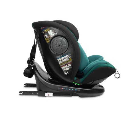 CARETERO FOTELIK MOKKI I-SIZE EMERALD (40-150)